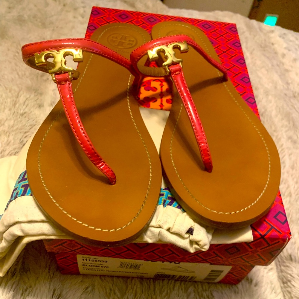 Tory Burch sandals